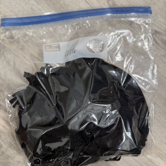 Twenty Second Black Fringe Long Sleeve Top Boho Western Casual Women's - Picture 8 of 8